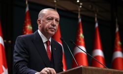 Cumhurbaşkanı Erdoğan'dan telefon diplomasisi
