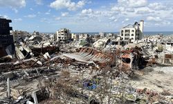 İsrail Ordusu: "Gazze Operasyonunda İlk Aşamaya Geçildi"