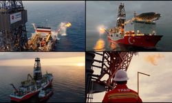 Karadeniz Gazında 5. Yıl: 4 Milyon Haneye Yerli Gaz
