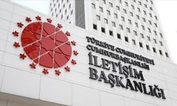 İletişim Başkanlığından Sakarya Gaz Sahası geliştirme çalışmalarına ilişkin paylaşım