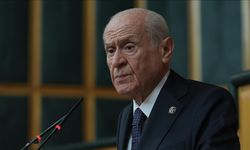 Bahçeli: Hiç kimse Cumhur İttifakı'nın arasına nifak tohumu saçamayacak