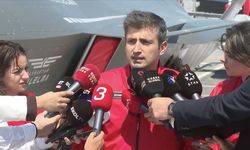 Selçuk Bayraktar: TEKNOFEST kuşağı teknolojinin tüm diğer alanlarında üzerimizdeki tahakkümü kıracak