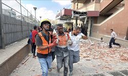 Katar, Kuveyt ve Mısır'dan İsrail'e karşı acil harekete geçilmesi çağrısı