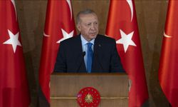 Cumhurbaşkanı Erdoğan: Gözü dönmüş Netanyahu hükümeti cani saldırılarına aralıksız devam ediyor