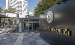 Türkiye, İsrail'in Suriye'deki askeri saldırılarını "güçlü şekilde" kınadı