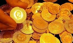 Altının gramı 4 bin 457 liradan işlem görüyor