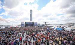TEKNOFEST Mavi Vatan yarın halk ziyaretine açılacak
