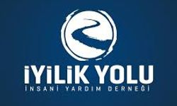 İyilik Yolu Derneği Mali'de 200 kişilik cami yaptırdı