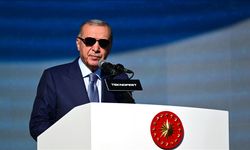 Cumhurbaşkanı Erdoğan: En büyük eserimiz olarak Terörsüz Türkiye'yi sizin için hayata geçireceğiz