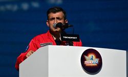 Selçuk Bayraktar: Mavi vatan, gelecek nesillere bırakacağımız en önemli miraslardandır