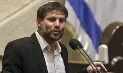 İsrailli Bakan'dan, Gazze'de Hamas savaşçılarını 'açlık ve susuzluktan öldürme' planı