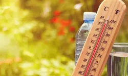 Türkiye Genelinde Yeni Sıcak Hava Dalgası Bekleniyor
