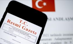 İsrail'in Gazze İşgalini Genişletme Kararı ve Filistin Halkına Yaptığı Soykırım Hakkında TBMM Kararı Resmi Gazete'de