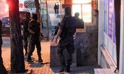 Mersin'de DEAŞ operasyonu!