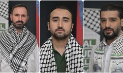 Türkiye'den Küresel Sumud Filosu'na katılacak aktivistler yarın yola çıkacak