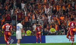 Aslan Evinde Güçlü: Galatasaray, Rizespor’u 3-1’le Geçti