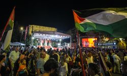 31. Saraybosna Film Festivali kırmızı halı töreniyle başladı