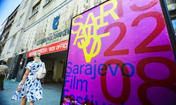 31. Saraybosna Film Festivali kırmızı halı töreniyle yarın başlayacak