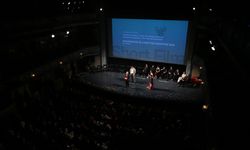 31. Saraybosna Film Festivali'nde ödül töreni düzenlendi