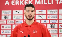 A Milli Basketbol Takımı, EuroBasket 2025 öncesinde basın mensuplarıyla bir araya geldi