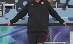 A Milli Erkek Basketbol Takımı, Letonya'da ilk antrenmanını yaptı