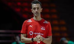 A Milli Kadın Voleybol Takımı, İspanya maçının hazırlıklarını Tayland'da sürdürdü