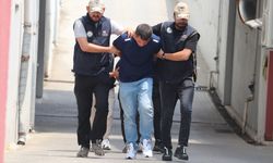 Adana'da aranan 2 firari FETÖ hükümlüsü yakalandı