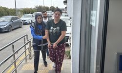 Adana'da çocuğuna kötü muamelede bulunduğu öne sürülen anne tutuklandı