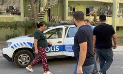 Adana'da çocuğuna kötü muamelede bulunduğu öne sürülen kadın gözaltına alındı