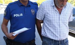 Adana'da motosikletlinin ölümüne neden olduğu öne sürülen taksi şoförü tutuklandı