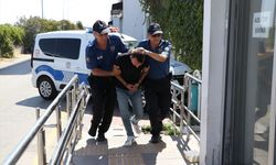 Adana'da tartıştığı işçiyi tabancayla yaralayan amir tutuklandı