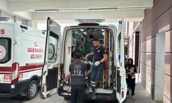Adıyaman'da çıkan bıçaklı kavgada 2 kişi yaralandı