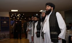 Afganistan'da 'İşgalin Sona Ermesi ve Zafer Günü' 4. yıl dönümü Ankara'da kutlandı