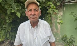 Afyonkarahisar'da yaşlı çift, iki katlı evini jandarmaya bağışladı