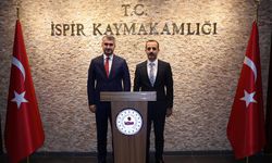 Aile ve Sosyal Hizmetler Bakan Yardımcısı Tarıkdaroğlu, Erzurum'da ziyaretlerde bulundu