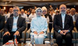 Aile ve Sosyal Hizmetler Bakanı Göktaş, 19. Anadolu Buluşmaları programında konuştu:
