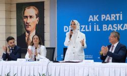 Aile ve Sosyal Hizmetler Bakanı Göktaş, Denizli'de ziyaretlerde bulundu