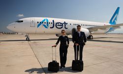 AJet ikinci pilotlara kaptan pilotluk fırsatı sağlayacak