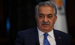 AK Parti Genel Başkan Yardımcısı Yazıcı'dan, partisinin 24. kuruluş yıl dönümüne ilişkin açıklama: