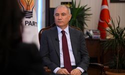 AK Parti Genel Başkanvekili Efkan Ala'dan partisinin 24. kuruluş yıl dönümü değerlendirmesi: