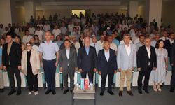 AK Parti Genel Başkanvekili Mustafa Elitaş, Kayseri'de konuştu: