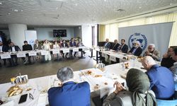 AK Parti İstanbul İl Başkanı Özdemir'den anket sonuçlarına ilişkin açıklama: