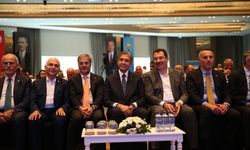 AK Parti Yerel Yönetimler Bölge Toplantısı Sakarya'da yapıldı