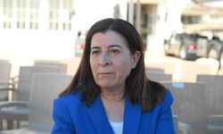 AK Parti'li Aksal önlem alınmaması halinde Edirne'nin 20 gün yetecek suyunun kaldığını belirtti: