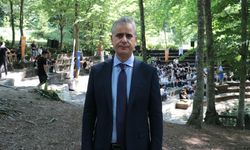 AK Parti'nin ikinci 'İnsan Hakları Eğitim Kampı' Kocaeli'de başladı