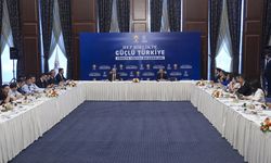 AK Parti'nin 'Türkiye Yüzyılı' buluşmaları 8 Ağustos'ta başlıyor