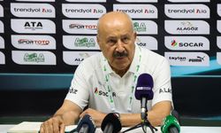 Alagöz Holding Iğdır FK-İmaj Altyapı Vanspor maçının ardından