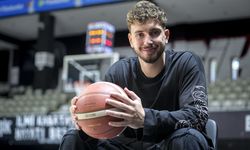 Alperen Şengün'ün hedefi; EuroBasket'te madalya, NBA'de şampiyonluk