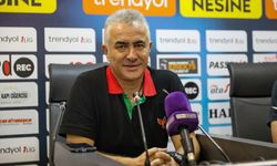 Amed Sportif Faaliyetler-Özbelsan Sivasspor maçının ardından