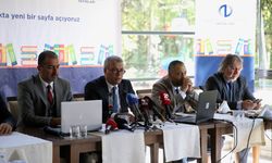 Anadolu Üniversitesince kurulan yayınevi tanıtıldı